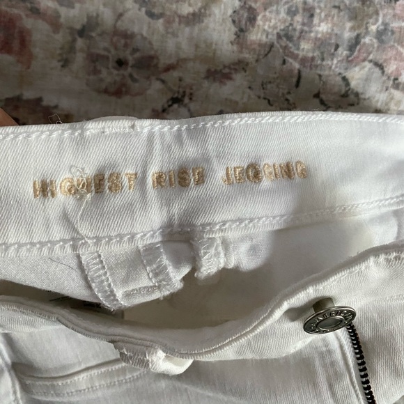 American Eagle Next Level Stretch Jeans - Picture 4 of 5